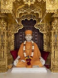 Brahmaswarup Shastriji Maharaj